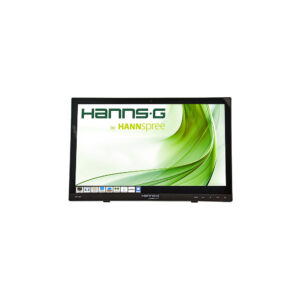 Monitor Multi Touch HannsPree 15.6"