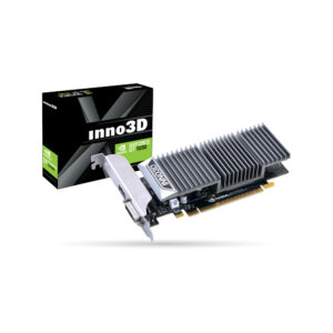 Placa Gráfica Inno3D Geforce GTX1030 2Gb