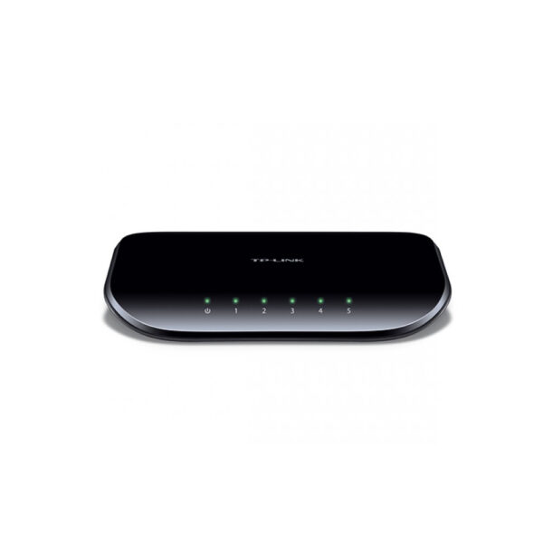 Switch TP-LINK SG1005D 5PORTAS Gigabit