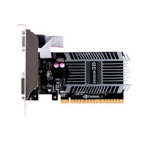 Placa Gráfica Inno3D Geforce GT710 Pci-E 2GB SDDR3