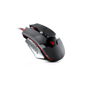 RATO GAMING - BLOODY - TERMINATOR LASER TL5 - METAL FEET