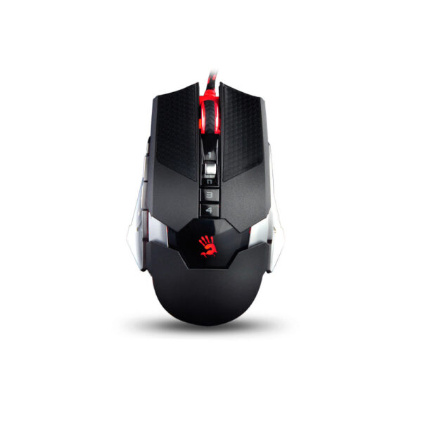 RATO GAMING - BLOODY - TERMINATOR TL50 - METAL FEET-M.SWITCH