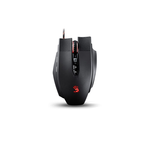 RATO GAMING BLOODY - TERMINATOR TL9 - METAL FEET