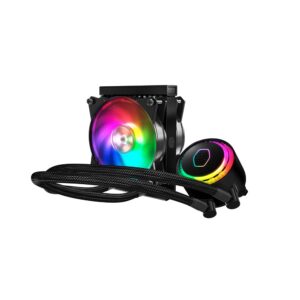 Dissipador Liquido Cooler Master MasterLiquid Ml120R RGB