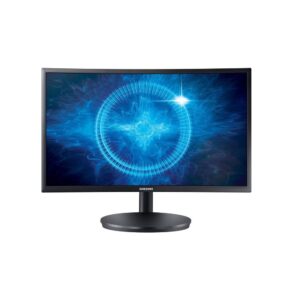 Monitor Gaming Samsung 27" Curvo 144Hz 1Ms