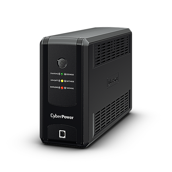 Ups CyberPower 850Va/425W Avr 3 Schuko