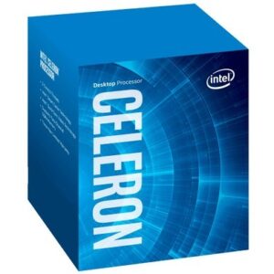 Processador Intel Celeron G4900 3.10Ghz 2M Sk 1151