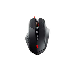 RATO GAMING - BLOODY - TERMINATOR LASER TL7 - METAL FEET