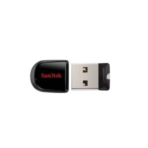 Pen Drive SanDisk Cruizer Fit 32GB Usb2.0 Incl. Taxa C. Privada