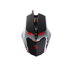 RATO GAMING - BLOODY - C/METAL FEET - 8200DPI - TL8 - NEW