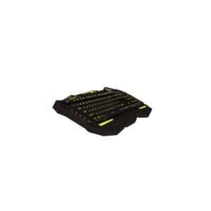 Teclado Gaming Tacens Mars MK3E