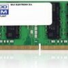 Memória So-Dimm DDR4 8Gb Goodram 2666Mhz