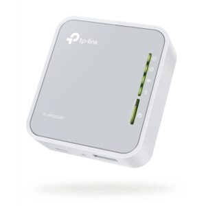 Router Tp-Link AC750 Dual-Band