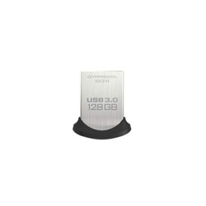 Pen Drive SanDisk Ultra Fit 128GB Usb3.0 Incl. Taxa C. Privada