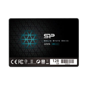 Disco Duro SSD Silicon Power 128Gb 2,5" Sata