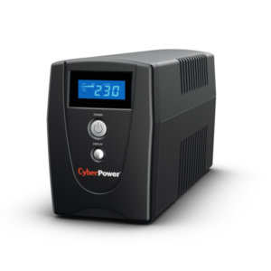 Ups CyberPower 1200VA/720W GreenPower com Lcd