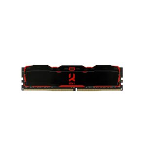Memória Dimm DDR4 8GB Goodram IRDM X BLACK 2666Mhz