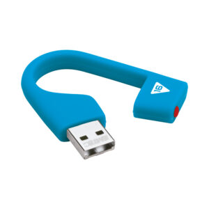 Pen Drive Emtec Hang 16Gb Azul Usb 2.0
