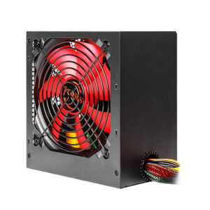 Fonte Alimentação Tacens Mars Gaming 550W 85Plus