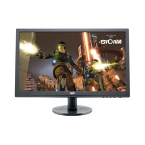 Monitor Aoc Gaming 24" FHD 144Hz 1Ms
