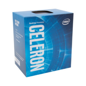 Processador Intel Celeron G3900 2.80Ghz