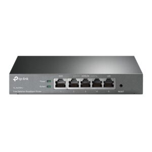 Router Tp-Link TL-R470+
