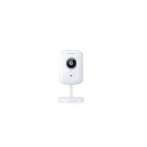 Camara Segurança IP Tp-Link Wireless TL-SC2020N
