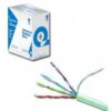 Bobine de Cabo Rede Cat.5 305Mt Unifilamento