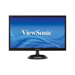 Monitor ViewSonic 21.5" Led 1920*1080 Preto