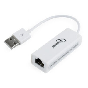 Adaptador Usb 2.0 para Rede RJ45