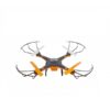 DRONE ALFA GOCLEVER WIFI REMOTE