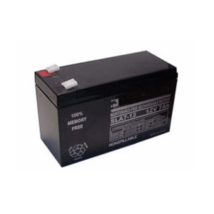 BATERIA UPS 12V 9AH