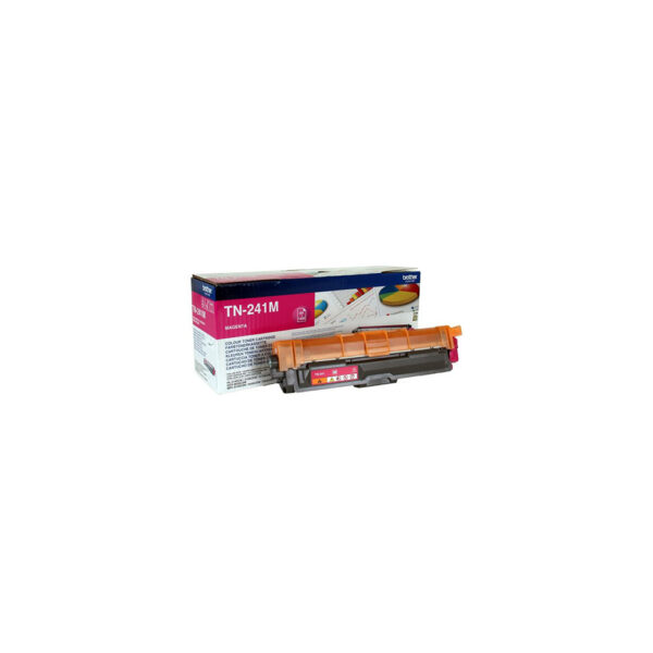 Toner Original Brother TN241 Magenta