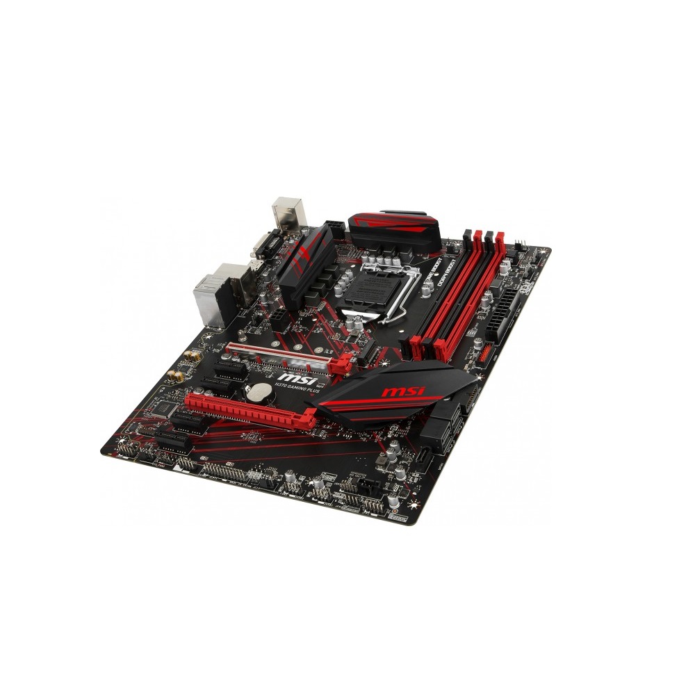 Игровые материнские платы msi. Материнская плата MSI 7a70. Материнская плата MSI ddr4. Материнская плата MSI b360 Gaming Plus. Материнская плата MSI h370 Gaming Plus.