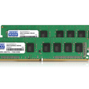 Memória Dimm DDR4 8Gb Goodram 2666Ghz