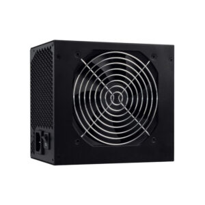 Fonte Alimentação FSP Hyper M 600W 85+ Modular