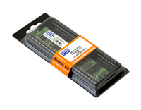 Memória Dimm DDR3 4GB GOODRAM 1600Mhz