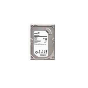 Disco Duro Interno Seagate Pipeline Video 1TB 3.5" Incl. T.C.Privada