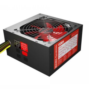 Fonte Alimentação Tacens Mars Gaming 750W 85Plus Semi Modular