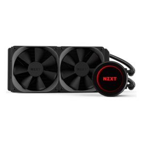 Dissipador Liquido NZXT Kraken X52