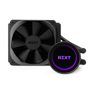 Dissipador Liquido NZXT Kraken M22 120MM