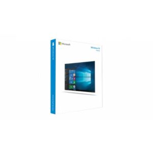 MICROSOFT WINDOWS 10 Home 32Bits PT Oem
