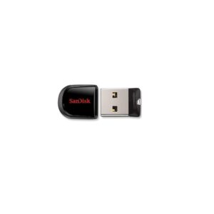 Pen Drive SanDisk Cruizer Fit 16GB Usb2.0 Incl. Taxa C. Privada