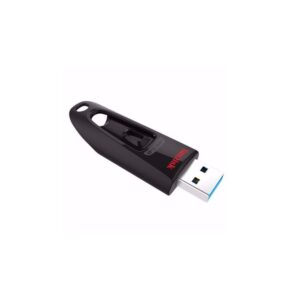 Pen Drive SanDisk Ultra 128GB Usb3.0 Incl. Taxa C. Privada