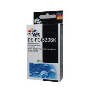 Tinteiro Compativel Canon PGI551M