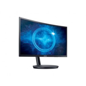 Monitor Gaming Samsung 24" Curvo 144Hz 1Ms