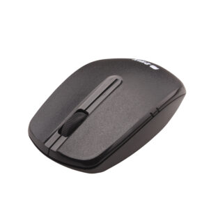 Rato Wireless 2HIX MW4 Preto