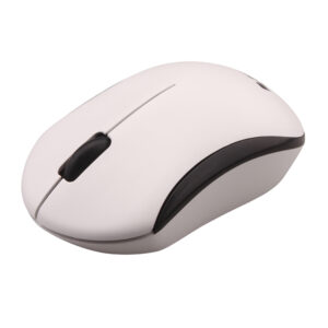 Rato Wireless 2HIX MW5 Branco
