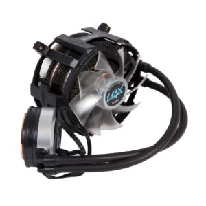 Dissipador Liquido Zalman Reservator 3 Max 120MM