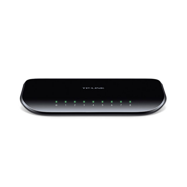 SWITCH TP-LINK SG1008D 8PORTAS GIGABIT